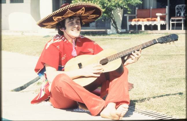 Archive pictures of the week SPORT KW12