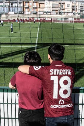Allenamento del Torino calcio a porte aperte allo stadio Filadelfia Lunedi 16 marzo 2026 - ( Photo Daniele Solavaggione LaPresse ) Open day of training of Torino Calcio at Filadelfia Stadium Lunedi 16 marzo 2026 - ( Photo Daniele Solavaggione LaPresse )  Copyright: xDanielexSolavaggione LaxPressex