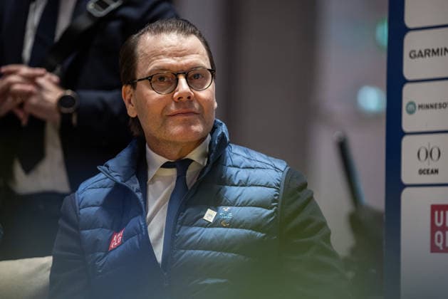 Milano Cortina 2026, Paralympics, Team Sweden, Reception in Stockholm