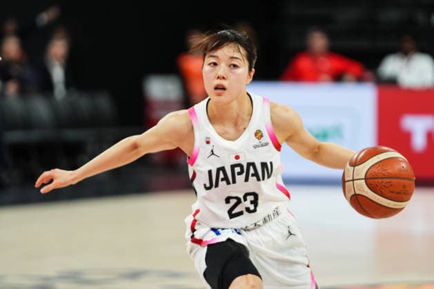 Japan v Argentina - FIBA Women’s World Cup Qualifiers in Istanbul ISTANBUL, TURKIYE – MARCH 17: Mai Yamamoto of Japan in action during the FIBA Women’s World Cup Qualifiers Group C match between Japan and Argentina at the Turkcell Basketball Development Center in Istanbul, Turkiye on March 17, 2026. Hakan Akgün Anadolu Istanbul Turkey. Editorial use only. Please get in touch for any other usage.  Copyright: x2026xAnadoluxHakanxAkgünx