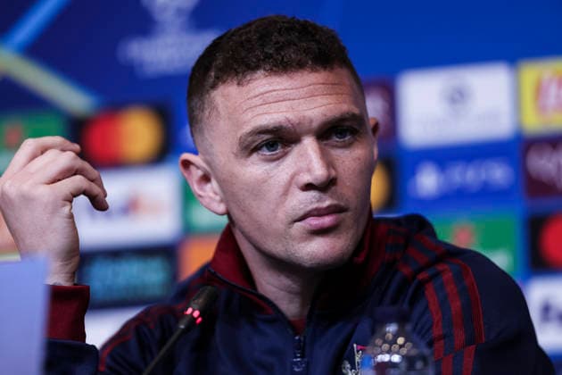 Football, CL, Newcastle United, Press conference