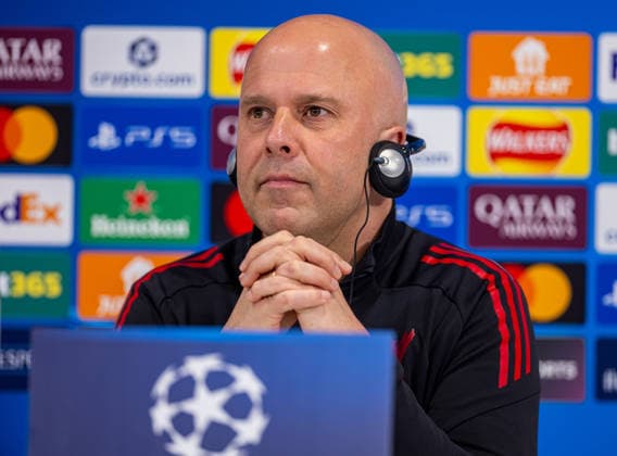 Football, CL, Liverpool FC, Press conference