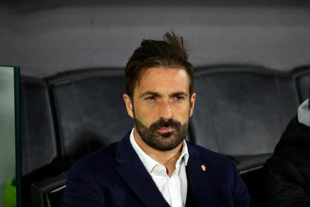 Matteo Andreoletti(head coach Calcio Padova ) partita di Serie B tra Venezia e Padova allo stadio Pier Luigi Penzo di Venezia, Italia - martedÃ¬ 17 Marzo 2026. - Calcio. (Foto di Paola Garbuio Lapresse)  Copyright: xPaolaxGarbuio LaPressex