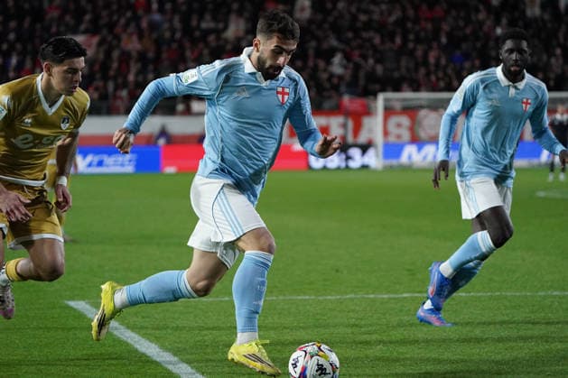 Football, Italy, Serie B, AC Mantova - Cesena