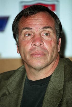 USA V South Korea, Concacaf Gold Cup Group C Bruce Arena, USA Head Coach portrait before the Concacaf Gold Cup Group C match between USA and South Korea at Rose Bowl In Pasadena on January 23, 2002 in California, United States . California Rose Bowl In Pasadena United States United States Copyright: xAllstarxPicturexLibraryxLtdx