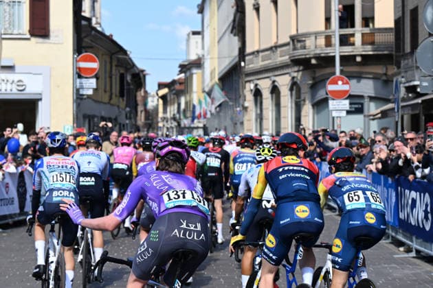 18-03-2026 Milano - Torino; Rho; 