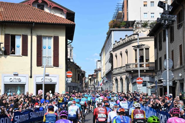 18-03-2026 Milano - Torino; Rho; 