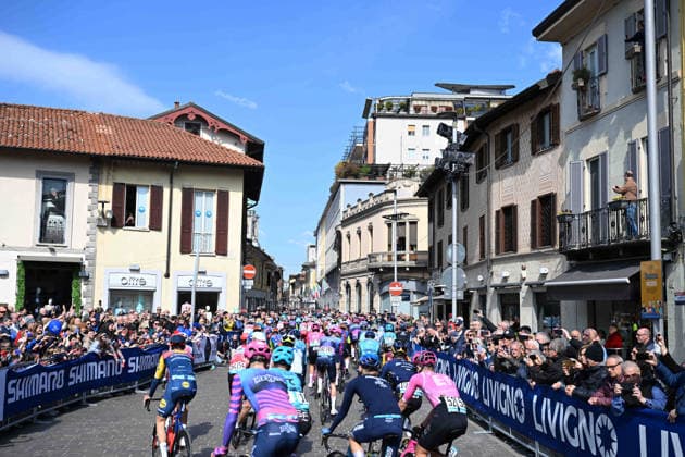 18-03-2026 Milano - Torino; Rho; 