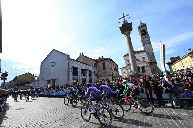 18-03-2026 Milano - Torino; Rho; 