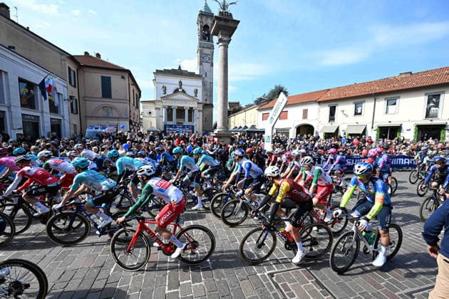 18-03-2026 Milano - Torino; Rho; 