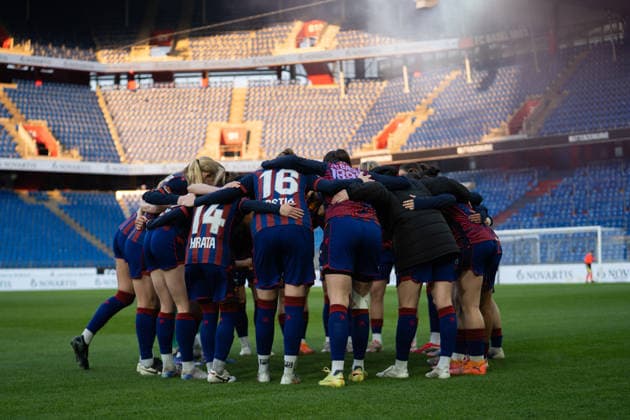 Switzerland AXA Women s Super League FC Basel vs FC St Gallen Women, Stadion St Jakob, Basel Copyright: xMelinaxFeldges xSteinsiek.chx