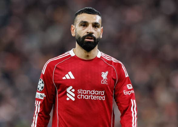 Football, FIFA World Cup 2026, Nominated players EGY