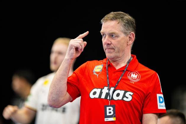 19 03 2026 Handball, international match, Westfalenhalle Dortmund, Germany Egypt