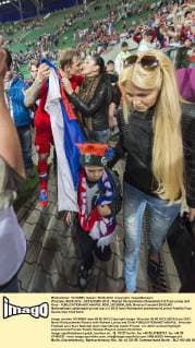 Football, EURO 2012, Women Players at the European Championship
