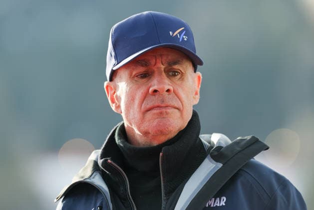 Ski, Controversial billionaire Johan Eliasch voted out as FIS president, archive pictures