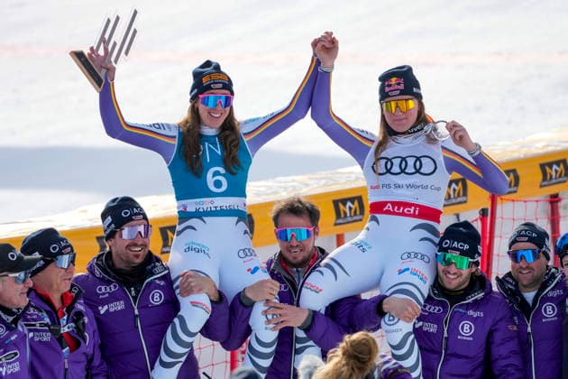 World Cup Final Kvitfjell Hafjell Kvitfjell 20260321. The World Cup downhill race in Kvitfjell on Saturday Photo: Cornelius Poppe NTB Kvitfjell Norway EDITORIAL USE ONLY. RESTRICTED USE FOR BETTING COMPANIES Ref:_SPOF9m-0Phu6Ts.jpg *** World Cup Final Kvitfjell Hafjell Kvitfjell 20260321 The World Cup downhill race in Kvitfjell on Saturday Photo Cornelius Poppe NTB Kvitfjell Norway EDITORIAL USE ONLY RESTRICTED USE FOR BETTING COMPANIES  Copyright: xCorneliusxPoppex xNTBx