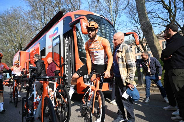 21-03-2026 Milano - Sanremo; 2026, Ineos Grenadiers; Ganna, Filippo; Pavia; 