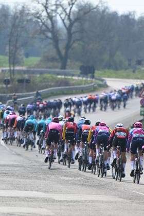 21-03-2026 Milano - Sanremo; 