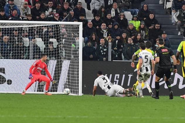 Foto IPP Massimo Rana Torino 21-03-2026 Calcio Campionato di Serie A 2025 2026 Juventus-Sassuolo nella fot ogol pinamonti andrea Italy Photo Press - World Copyright italy ITALY  Copyright: xR4924_italyphotopressx