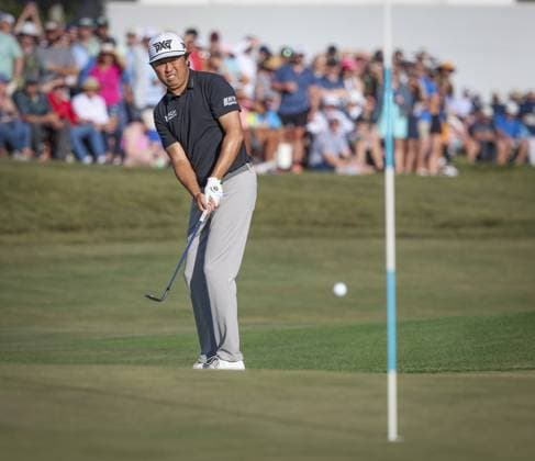 Golf, PGA, Valspar Championship in Palm Harbor