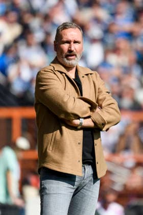 Trainer Tim Walter Holstein Kiel looks on during the 2 Bundesliga match between VfL Bochum and Holstein Kiel, Vonovia Ruhrstadion on March 22, 2026 in Bochum, Germany Photo by Max Maiwald DeFodi Images Trainer Tim Walter Holstein Kiel looks on during the 2 Bundesliga match between VfL Bochum and Holstein Kiel at Vonovia Ruhrstadion on March 22, 2026 in Bochum, Germany Photo by Max Maiwald DeFodi Images Photo by Max Maiwald DeFodi Images
