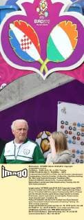 Football, EURO 2012, Final Training Ireland