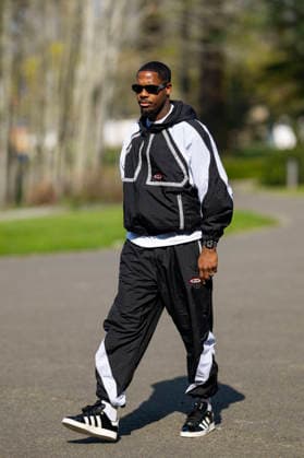 Mike Maignan - Les joueurs de l équipe de France de football arrivent au Centre national de football de Clairefontaine-en-Yveline, France, le 23 mars 2026. Les vice-champions du monde se rendront cette semaine aux Etats-Unis, dans la banlieue de Boston, pour y disputer deux matchs amicaux en préparation de la Coupe du monde 2026. D’abord contre le Brésil jeudi (21h) puis la Colombie dimanche (21h). Pierre Perusseau Bestimage French soccer team during the Arrival of French team at INF Clairefontaine on March 23, 2026 in Clairefontaine, France. Clairefontaine-en-Yveline France  Copyright: xPierrexPerusseaux xBestimagexPierrexPerusseaux xBestimagex