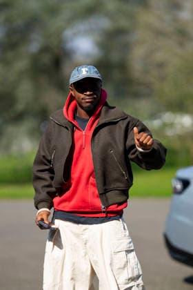 - Les joueurs de l équipe de France de football arrivent au Centre national de football de Clairefontaine-en-Yveline, France, le 23 mars 2026. Les vice-champions du monde se rendront cette semaine aux Etats-Unis, dans la banlieue de Boston, pour y disputer deux matchs amicaux en préparation de la Coupe du monde 2026. D’abord contre le Brésil jeudi (21h) puis la Colombie dimanche (21h). Pierre Perusseau Bestimage French soccer team during the Arrival of French team at INF Clairefontaine on March 23, 2026 in Clairefontaine, France. Clairefontaine-en-Yveline France  Copyright: xPierrexPerusseaux xBestimagexPierrexPerusseaux xBestimagex