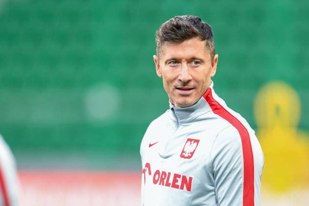 2026.03.23 Warszawa pilka nozna Zgrupowanie reprezentacji Polski trening przed meczem baraÅ¼owym Polska - Albania sezon 2025 2026 Zgrupowanie reprezentacji Polski trening przed meczem baraÅ¼owym Polska - Albania N z Foto Weronika Morciszek PressFocus 2026.03.23 Warszawa Football - Zgrupowanie reprezentacji Polski konferencja prasowa przed meczem baraÅ¼owym Polska - Albania sezon 2025 2026 Zgrupowanie reprezentacji Polski konferencja prasowa przed meczem baraÅ¼owym Polska - Albania Credit: Weronika Morciszek PressFocus NEWSPIX.PL --- newspix.pl 