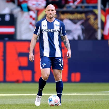 LEISTNER Toni Team Hertha BSC 2. Fussball Bundesliga Saison 2025-2026 Spiel Fortuna Duesseldorf - Hertha BSC 2 : 5 am 22.03. 2026 in Duesseldorf DFL REGULATIONS PROHIBIT ANY USE OF PHOTOGRAPHS as IMAGE SEQUENCES and or QUASI-VIDEO *** LEISTNER Toni Team Hertha BSC 2 Soccer Bundesliga Season 2025 2026 Match Fortuna Duesseldorf Hertha BSC 2 5 on 22 03 2026 in Duesseldorf DFL REGULATIONS PROHIBIT ANY USE OF PHOTOGRAPHS as IMAGE SEQUENCES and or QUASI VIDEO Copyright: xLacixPerenyix