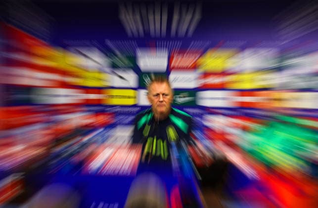Republic of Ireland press conference, PK, Pressekonferenz Fortune Arena, Prague, Czech Republic 25 3 2026 Manager Heimir Hallgrimsson Heimir Hallgrimsson 25 3 2026  Copyright: x INPHO BenxBradyx BB2_0750