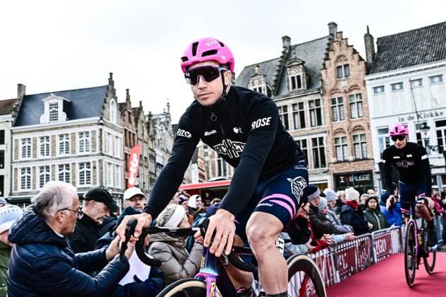Cycling, Tour of Bruges
