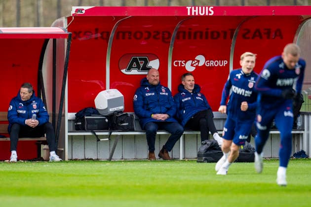 Training with the Norwegian men s national football team Amsterdam , Netherlands 20260325 Cato Jakobsen during a training session with the Norwegian men s national football team at the AZ Alkmaar training Complex Photo Fredrik Varfjell NTB Amsterdam Netherlands EDITORIAL USE ONLY RESTRICTED USE FOR BETTING COMPANIES  Copyright: xFredrikxVarfjellx xNTBx