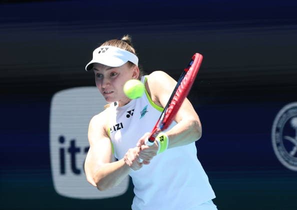 TENIS MIAMI OPEN 2026 25032026 N Z JELENA RYBAKINA CWIERCFINAL MIAMI OPEN PHOTO-MACH NEWSPIX.PL TENIS MIAMI OPEN 2026 25032026 JELENA RYBAKINA QUARTER-FINAL MIAMI OPEN NEWSPIX.PL --- newspix.pl POLAND OUT! 