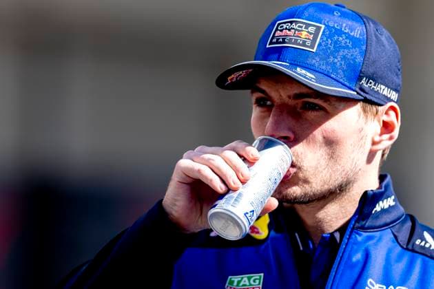 SUZUKA Formula 1 driver Max Verstappen of Oracle Red Bull Racing during the Formula 1 Japan Suzuka media day at the Suzuka Formula 1 circuit on March 26, 2025 in Suzuka, Japan Photo by DeFodi Images