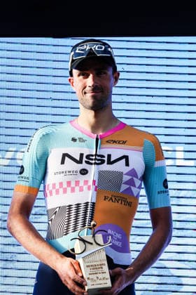 26-03-2026 Vuelta A Catalunya; Tappa 04 Mataro - Camprodon; 2026, Nsn; Vernon, Ethan; Camprodon; 