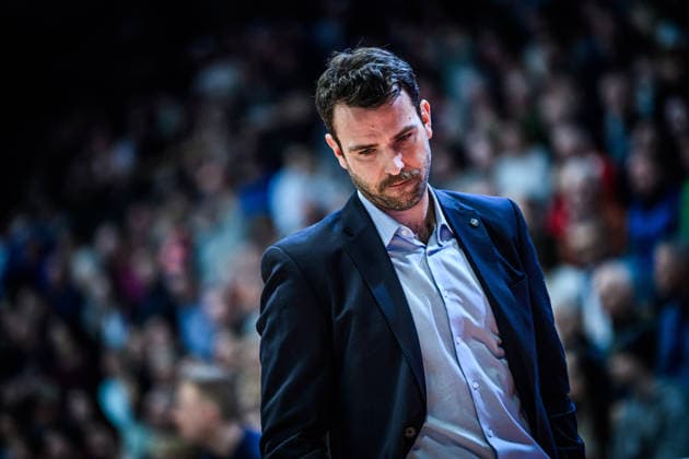 easycredit BBL Basketball Bundesliga 2025 2026 Catch-up match 5 matchday 26 03 2026 Science City Jena vs Veolia Towers Hamburg Sparkassen Arena