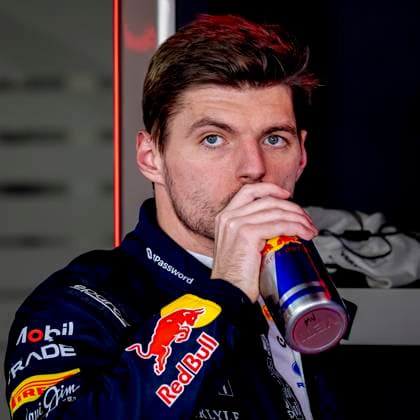 SUZUKA Formula 1 driver Max Verstappen of Oracle Red Bull Racing during the Formula 1 Japan Suzuka free practice at the Suzuka Formula 1 circuit on March 27, 2025 in Suzuka, Japan Photo by DeFodi Images