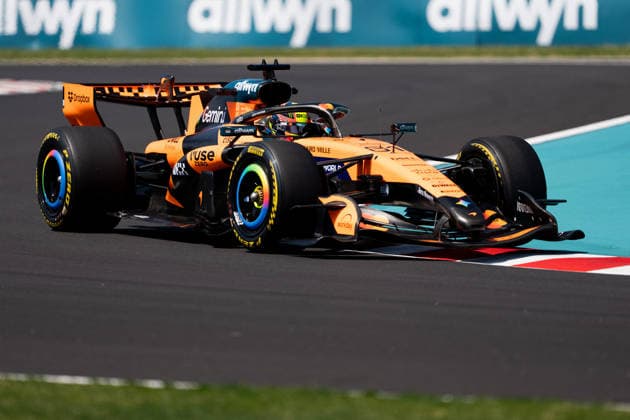 Formula 1 Aramco Japanese Grand Prix 2026 - Practice Session OSCAR PIASTRI (AUS) of McLaren Mastercard Formula 1 Team 81 on Friday during the 2026 Formula 1 Aramco Japanese Grand Prix at the Suzuka Circuit on March 27, 2026. Photo by Antoine Lapeyre ABACAPRESS.COM Suzuka Japan  Copyright: xLapeyrexAntoine ABACAx