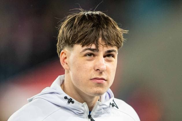 Football: Leo Sauer set to move from Feyenoord Rotterdam to VfB Stuttgart