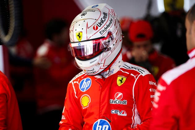 F1 - JAPANESE GRAND PRIX 2026 HAMILTON Lewis (gbr), Scuderia Ferrari SF-26, portrait during the Formula 1 Japanese Grand Prix 2026, 3rd round of the 2026 Formula One World Championship, WM, Weltmeisterschaft from March 27 to 29, 2026 on the Suzuka Circuit, in Suzuka, Japan - SuzukaJapan  Copyright: xDPPIx