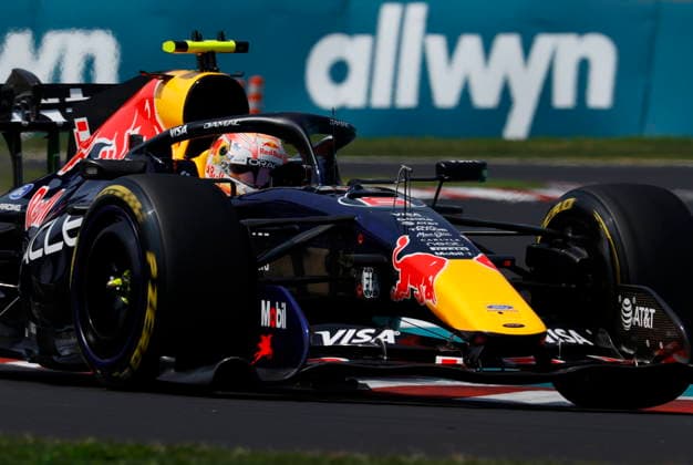 Formula One Japanese Grand Prix - Practice and Qualifying Red Bull Racing driver Isack Hadjar of France in action during the third free practice session for the Formula 1 Japanese Grand Prix at the Suzuka International Racing Course racetrack in Suzuka, Japan, 28 March 2026. The 2026 Formula 1 Japanese Grand Prix is held on 29 March. SUZUKA Japan  Copyright: xFRANCKxROBICHONx