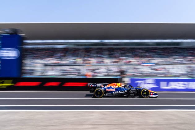 Formula 1 Aramco Japanese Grand Prix 2026 - Qualifying Race MAX VERSTAPPEN (NED) of Oracle Red Bull Racing 3 on Saturday during the 2026 Formula 1 Aramco Japanese Grand Prix at the Suzuka Circuit on March 28, 2026. Photo by Antoine Lapeyre ABACAPRESS.COM Suzuka Japan  Copyright: xLapeyrexAntoine ABACAx