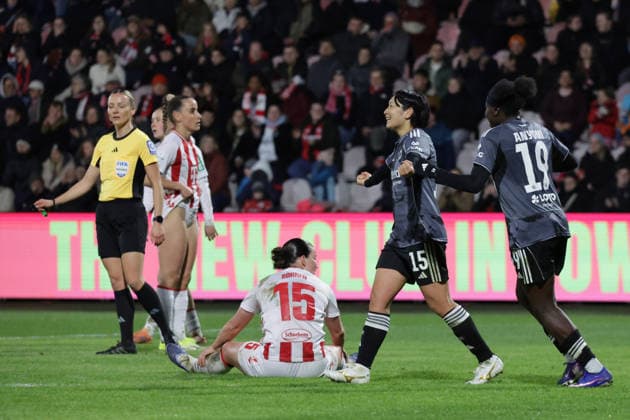 28 03 2026, xgrfx, Soccer Google Pixel Women Bundesliga, 1 FC Köln Eintracht Frankfurt v l Tor, Remina Chiba zum 1 2 Eintracht Frankfurt DFL DFB REGULATIONS PROHIBIT ANY USE OF PHOTOGRAPHS as IMAGE SEQUENCES and or QUASI VIDEO Köln