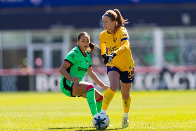 Football, NWSL, Boston Legacy FC - Utah Royals FC