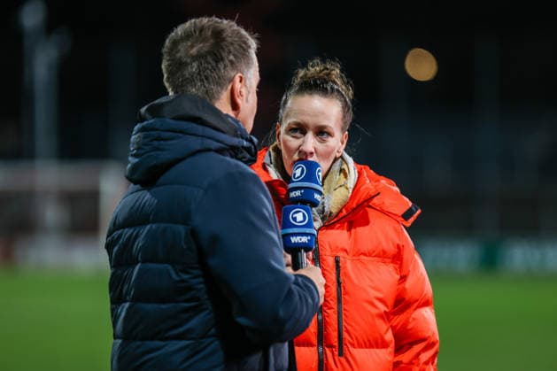 Google Pixel Frauen Bundesliga 1 FC Köln Eintracht Frankfurt 28 03 2026 Almuth Schult Google Pixel Frauen Bundesliga 1 FC Köln Eintracht Frankfurt Köln, Franz Kremer Stadion 28 03 2025 DFB REGULATIONS PROHIBIT ANY USE OF PHOTOGRAPHS AS IMAGE SEQUENCES AND OR QUASI VIDEO Copyright: xBEAUTIFULxSPORTS Freisenx