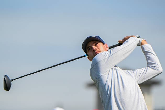 Golf, PGA, Texas Children's Houston Open