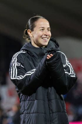28 03 2026, xgrfx, Fußball Google Pixel Frauen Bundesliga, 1 FC Köln Eintracht Frankfurt v l Geraldine Reuteler Eintracht Frankfurt DFL DFB REGULATIONS PROHIBIT ANY USE OF PHOTOGRAPHS as IMAGE SEQUENCES and or QUASI VIDEO Köln