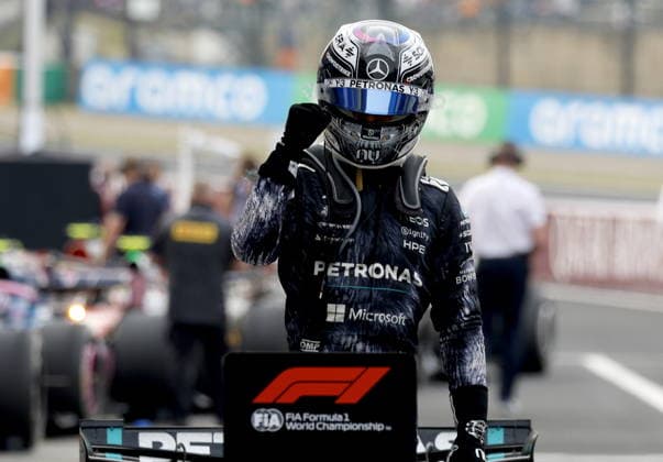 Formula One Japanese Grand Prix - Race Mercedes driver Andrea Kimi Antonelli of Italy celebrates after winning the Formula 1 Japanese Grand Prix at the Suzuka International Racing Course racetrack in Suzuka, Japan, 29 March 2026. SUZUKA Japan  Copyright: xFRANCKxROBICHONx