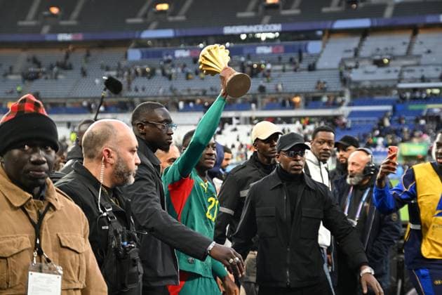 Sports topics of the week 13